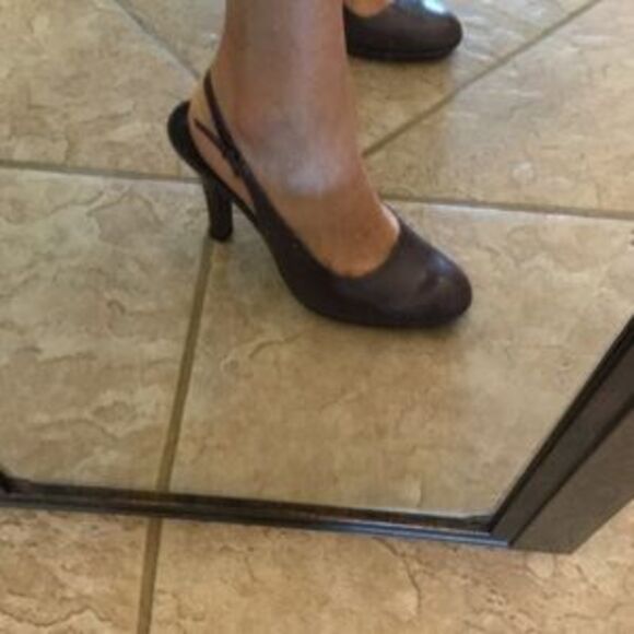 Sling backs - Picture 3 of 4